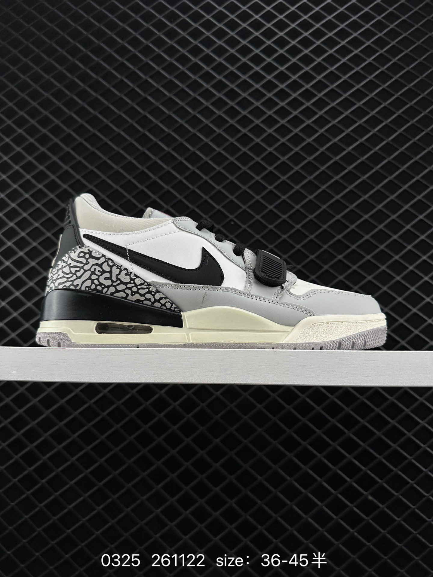 Air Jordan Legacy 312 Low 